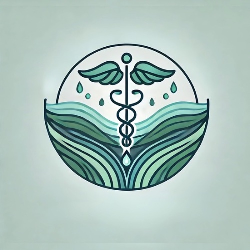 Lymphatic Nurse Care by Lou logo